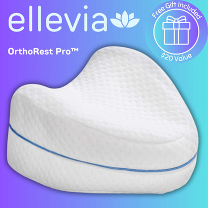 OrthoRest Pro™ - Knee pillow